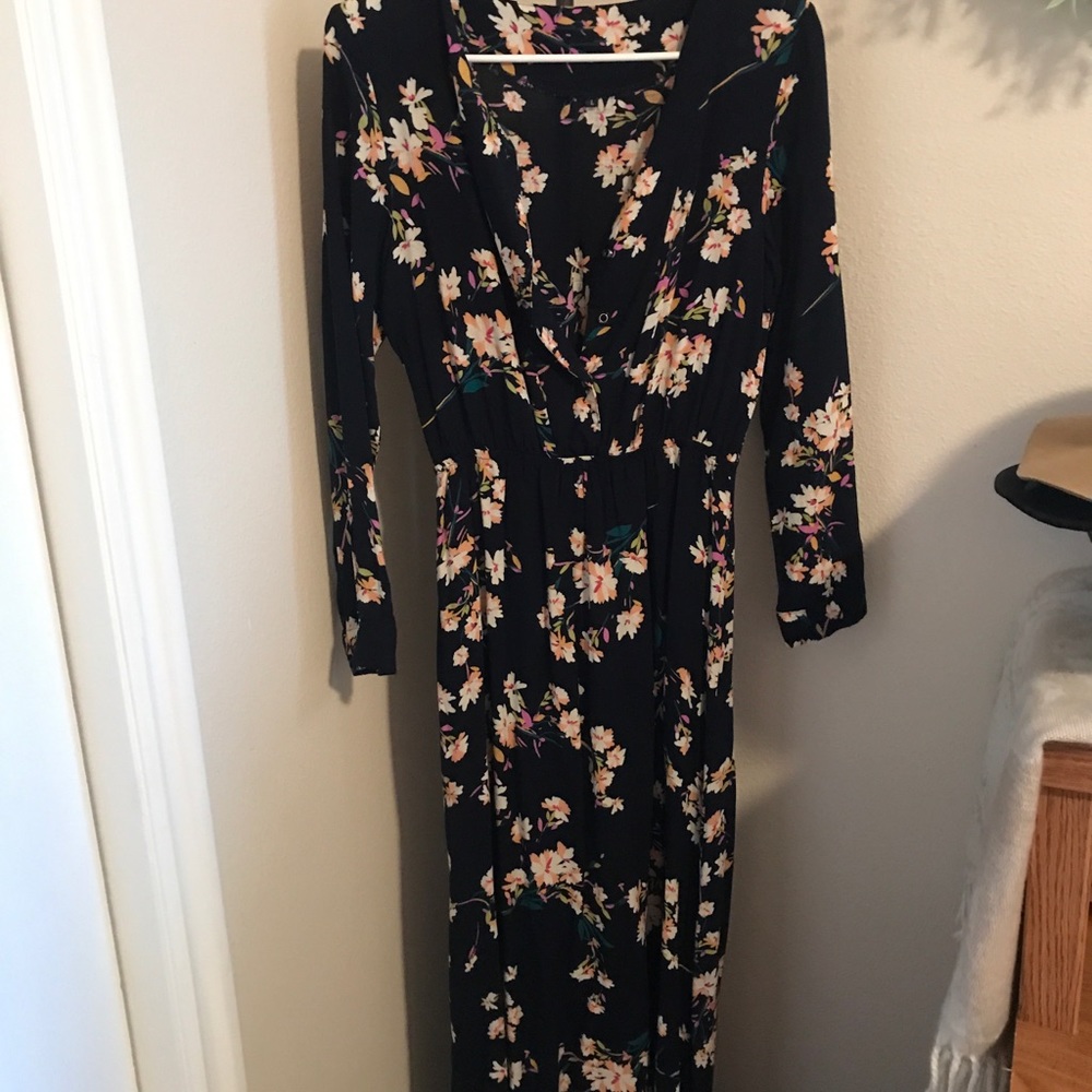 Spring Dress - Picture 2 of 2